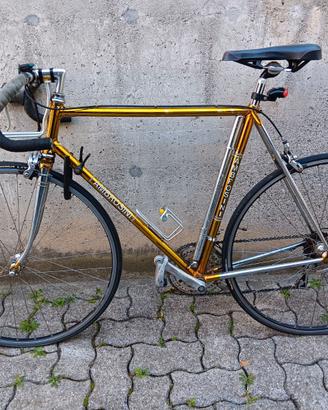 Bicicletta da corsa Ambrosini 28"