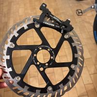 Disco magura 220