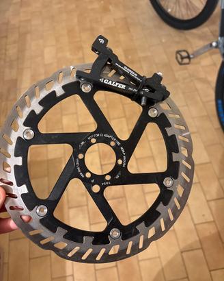 Disco magura 220