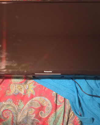 Telecomando televisore Panasonic 32" TV