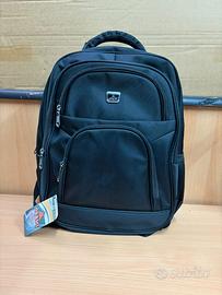 Zaino Tech Multitasche 42x32x14 cm