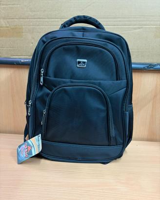 Zaino Tech Multitasche 42x32x14 cm