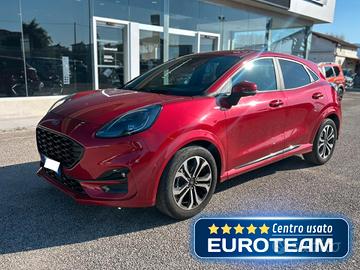 Ford Puma 1.0 EcoBoost Hybrid 125 CV S&S ST-Line