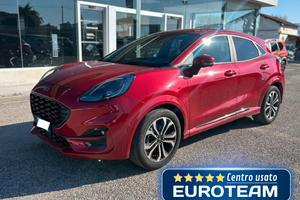 Ford Puma 1.0 EcoBoost Hybrid 125 CV S&S ST-Line
