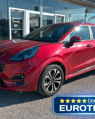 Ford Puma 1.0 EcoBoost Hybrid 125 CV S&S ST-Line