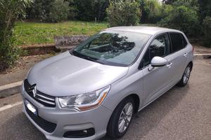 Citroen C4 E-HDi per neopatentati 