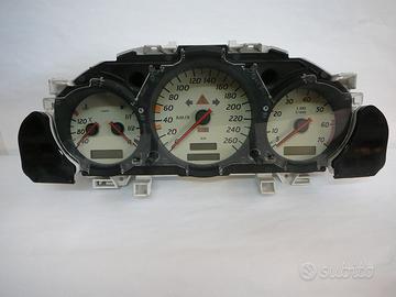 Contachilometri slk-maserati-ducato-autodata