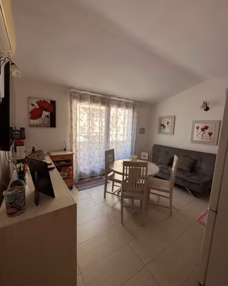 Bilocale Arredato in Centro a Olbia