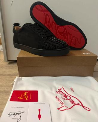 Christian louboutin taglia 44