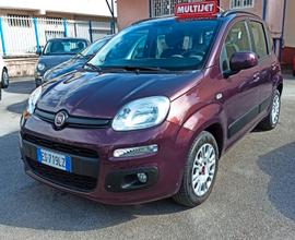 Fiat Panda 1.3 MJT S&S Lounge