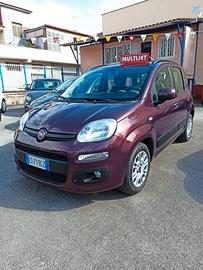 Fiat Panda 1.3 MJT S&S Lounge