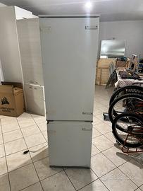 Frigo da incasso Rex