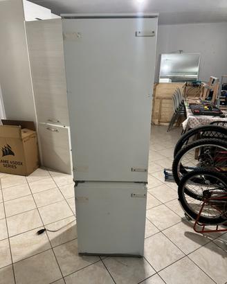 Frigo da incasso Rex
