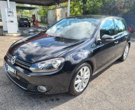 Volkswagen Golf 1.4 TSI 122CV 5p. Comfortline