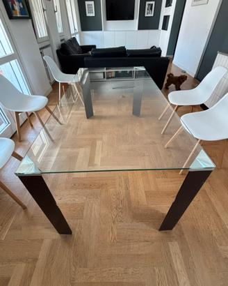 Tavolo da pranzo 180x90