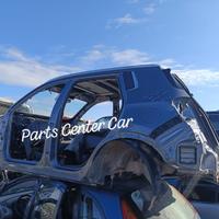 Scocca per taglio lamiera dr 5