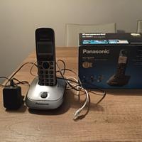 Telefono cordless Panasonic