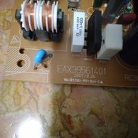 alimentare x combo.Lg  RC 388 