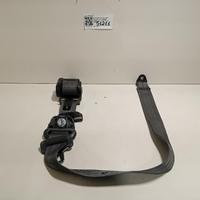 CINTURA DI SICUREZZA ANTERIORE DESTRA MITSUBISHI L