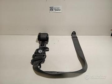 CINTURA DI SICUREZZA ANTERIORE DESTRA MITSUBISHI L