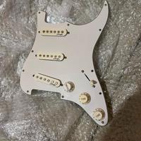 Battipenna Fender Squier Affinity upgrade