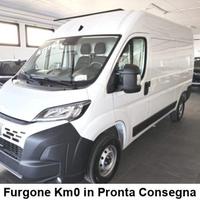 FIAT Ducato 35 L2 H2 2.2 Mjt 140CV Furgone PM-T