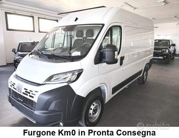 FIAT Ducato 35 L2 H2 2.2 Mjt 140CV Furgone PM-T