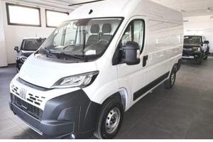 FIAT Ducato 35 L2 H2 2.2 Mjt 140CV Furgone PM-T