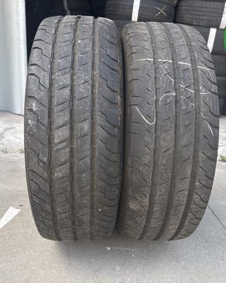 gomme usate 2156516 Estivo CONTINENTAL - Con - 717