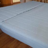 Divano letto Ikea 2 posti