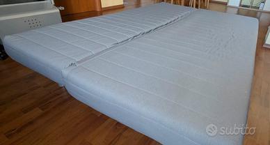Divano letto Ikea 2 posti