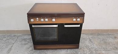 Stufa da cucina