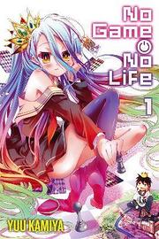 Lotto LIGHT NOVEL Giapponesi