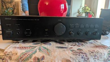 Amplificatore Denon PMA 425R