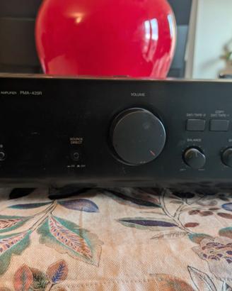 Amplificatore Denon PMA 425R