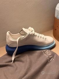 Scarpe Alexander McQueen