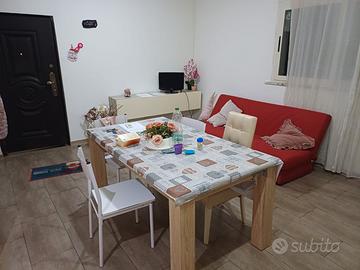 Appartamento bilocale zona Selciatella Aprilia LT