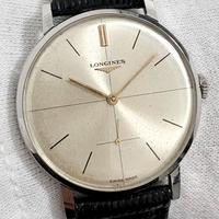 Longines 30L referenza 8903 orologio vintage watch