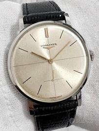Longines 30L referenza 8903 orologio vintage watch