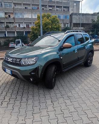 dacia  duster Extreme 1000