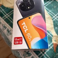 cellulare TCL 60 r  5g nuovo