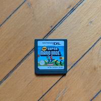 Cartuccia New Super Mario Bros. – SOLO GIOCO -