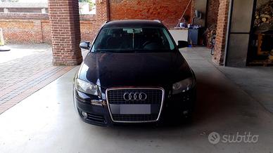  audi a3 2000 170 cv