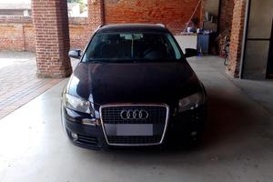  audi a3 2000 170 cv