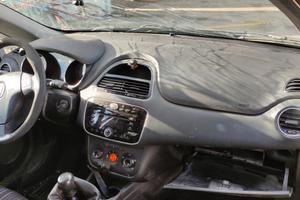 Kit Airbag FIAT Punto 2013