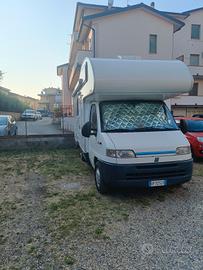 ducato MC Louis 430