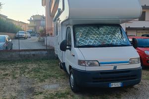 ducato MC Louis 430