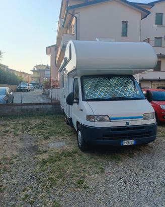 ducato MC Louis 430