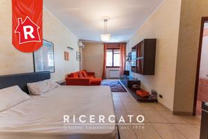 Immobile arredato in zona Mazzini