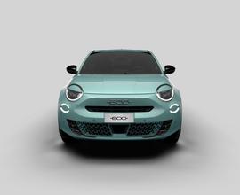 FIAT 600 HYBRID MHEV LA PRIMA